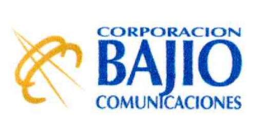 Corporación Bajío Comunicaciones